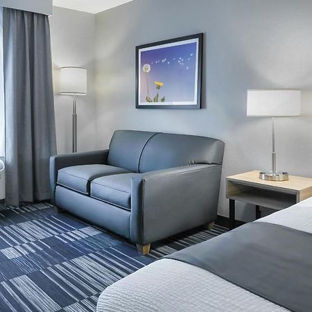 Winds Hotel At Crosswinds Casino Park City Bagian luar foto