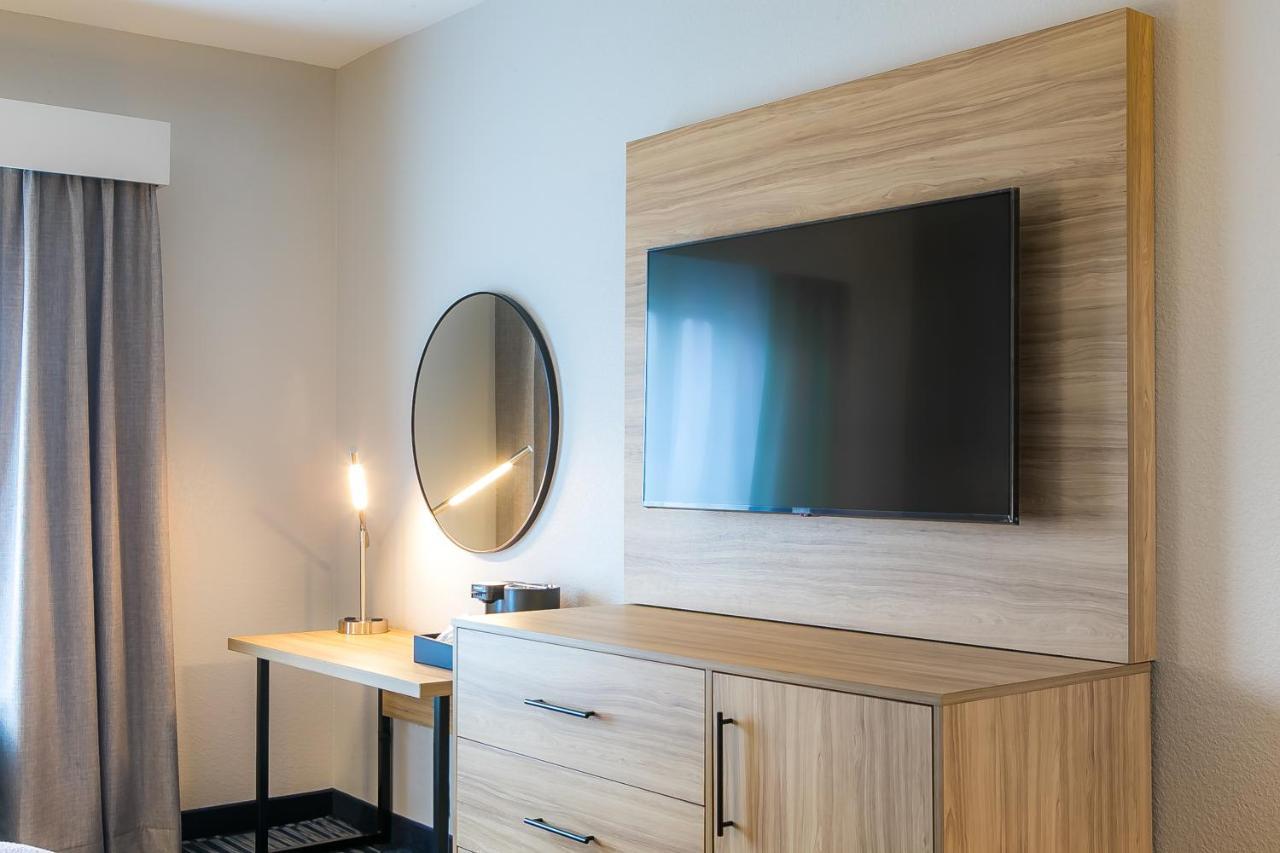 Winds Hotel At Crosswinds Casino Park City Bagian luar foto