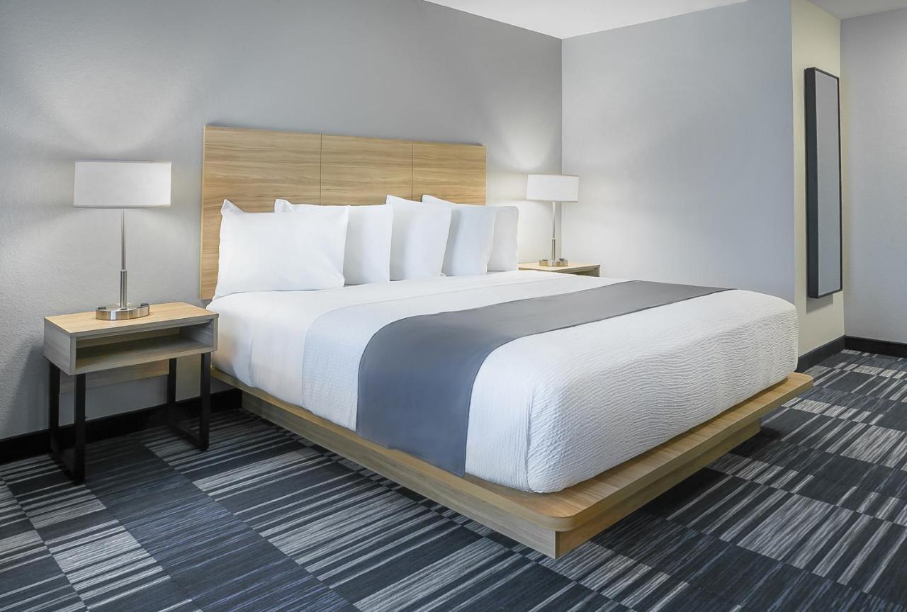 Winds Hotel At Crosswinds Casino Park City Bagian luar foto