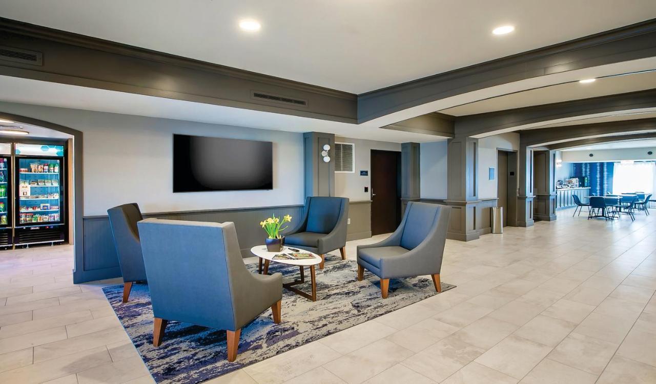 Winds Hotel At Crosswinds Casino Park City Bagian luar foto